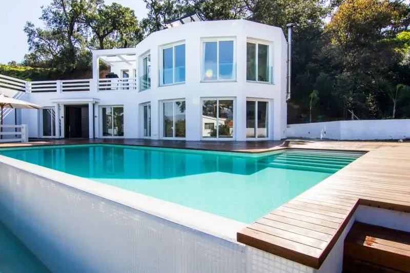 Property — Costa del Sol · La Mairena