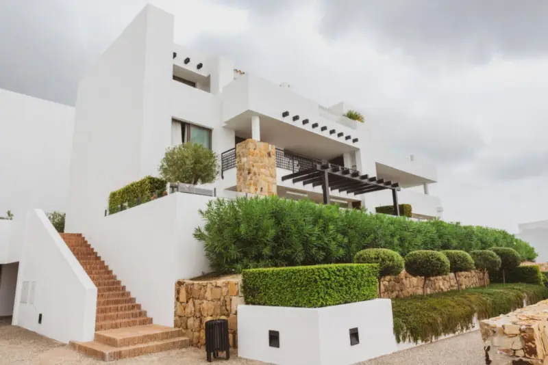 Luxury 3 bedroom penthouse located within one of t... — Costa del Sol · Los Flamingos