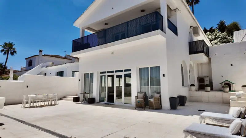 Property — Costa del Sol · Nueva Andalucía