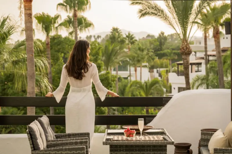 Property — Costa del Sol · Marbella