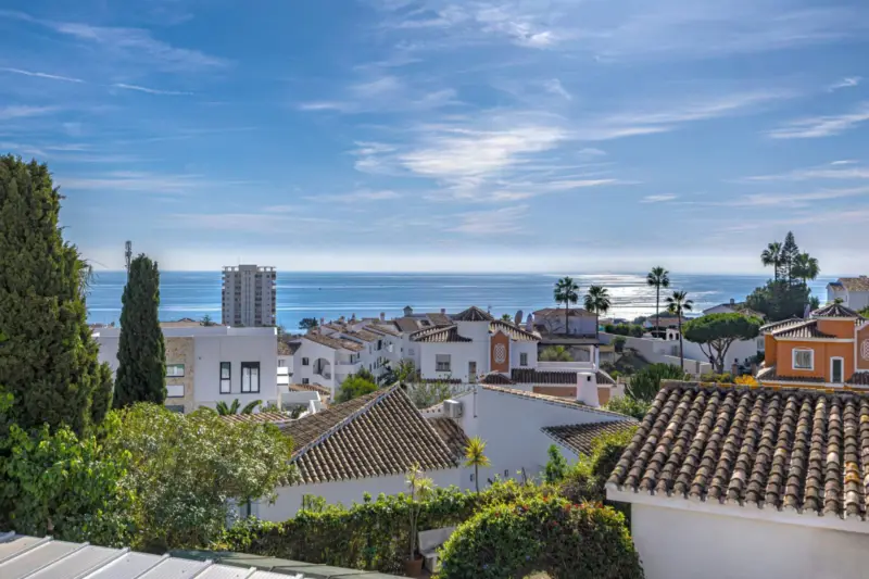 Property — Costa del Sol · Riviera del Sol