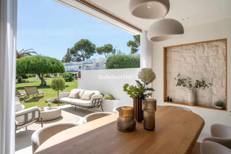 Property — Costa del Sol · Nueva Andalucía