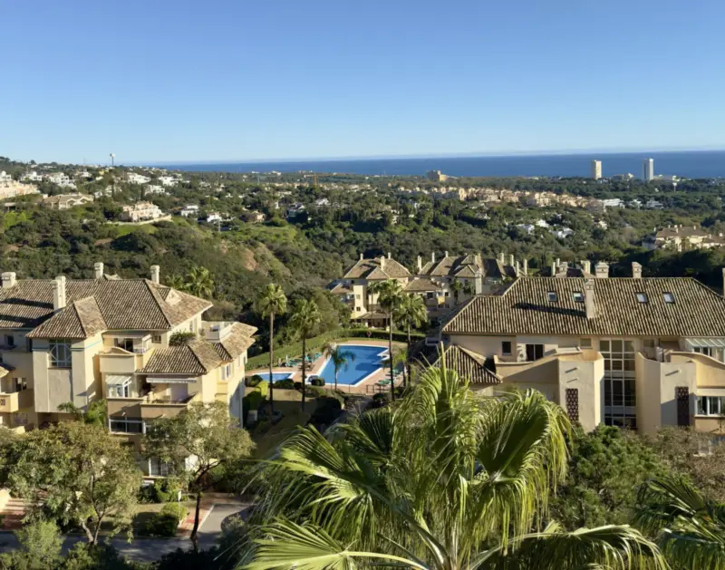 Property — Costa del Sol · Elviria