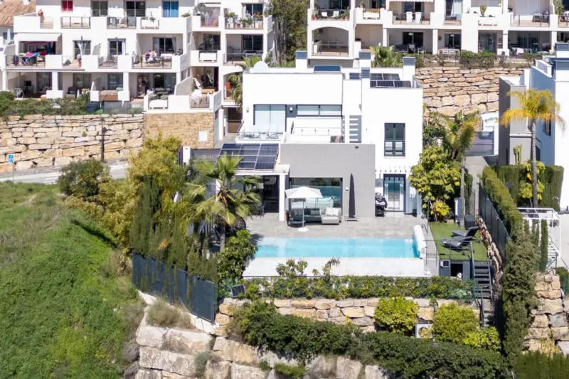 Property — Costa del Sol · Selwo