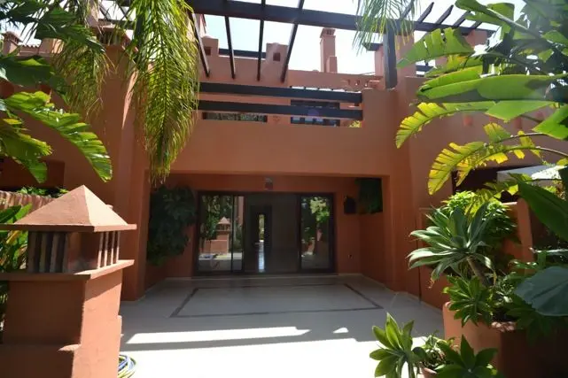 Property — Costa del Sol · The Golden Mile