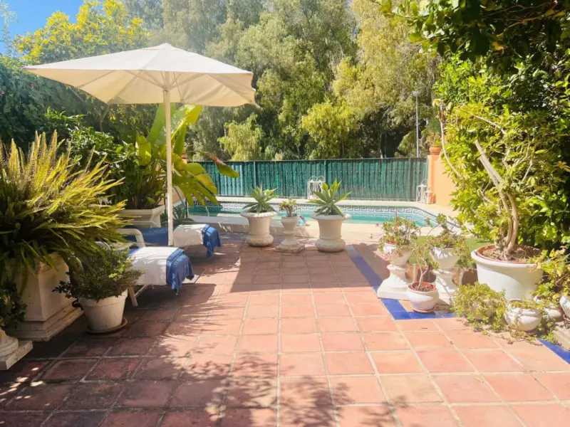 Property — Costa del Sol · The Golden Mile