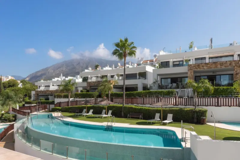 EXCLUSIVE LISTING Introducing Your Dream Home... — Costa del Sol · The Golden Mile