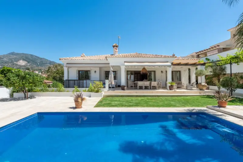 Property — Costa del Sol · Marbella