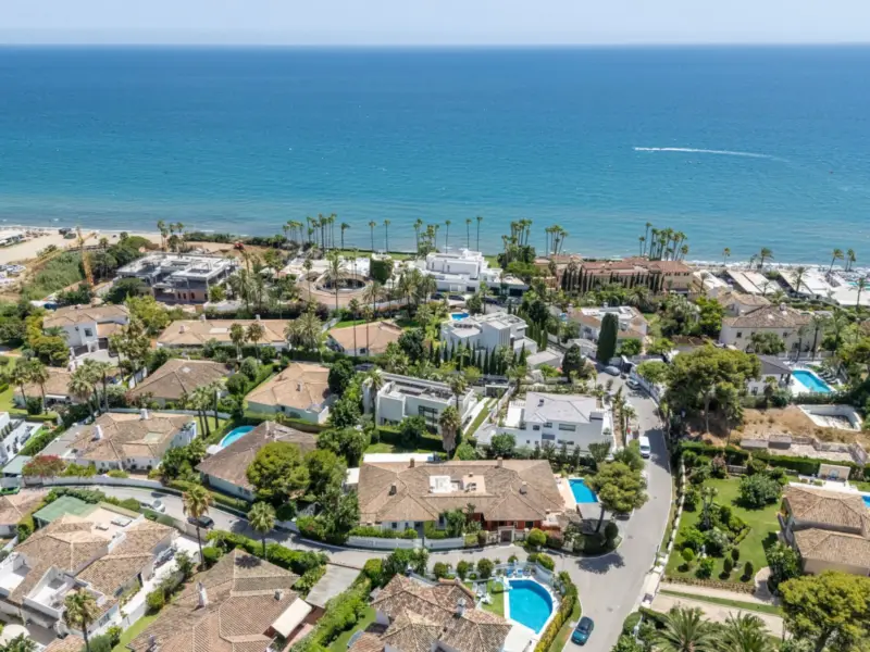 Property — Costa del Sol · Los Monteros