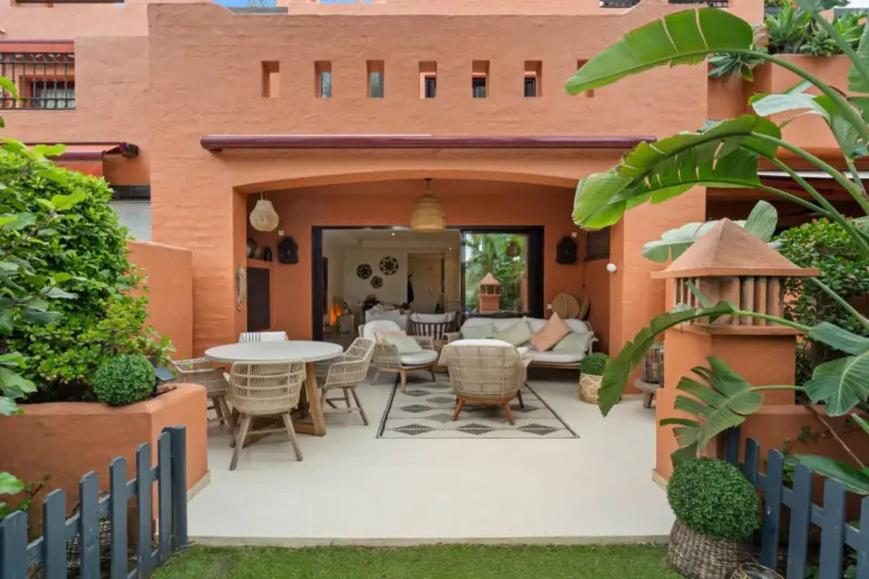 Experience sophisticated living in this beautifull... — Costa del Sol · The Golden Mile