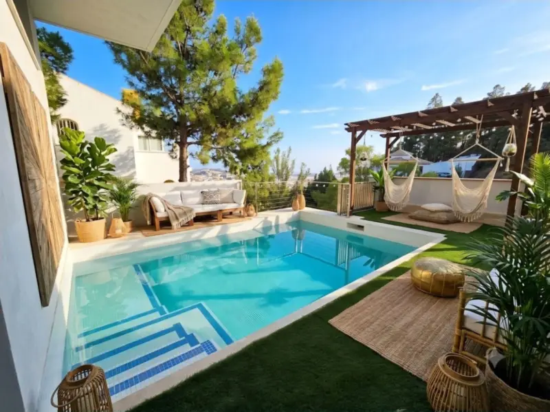 Property — Costa del Sol · Málaga