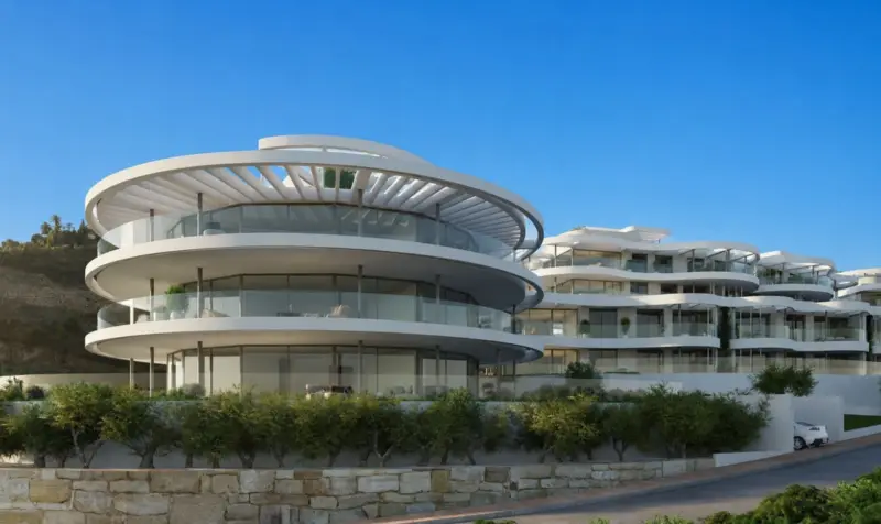 Property — Costa del Sol · La Quinta