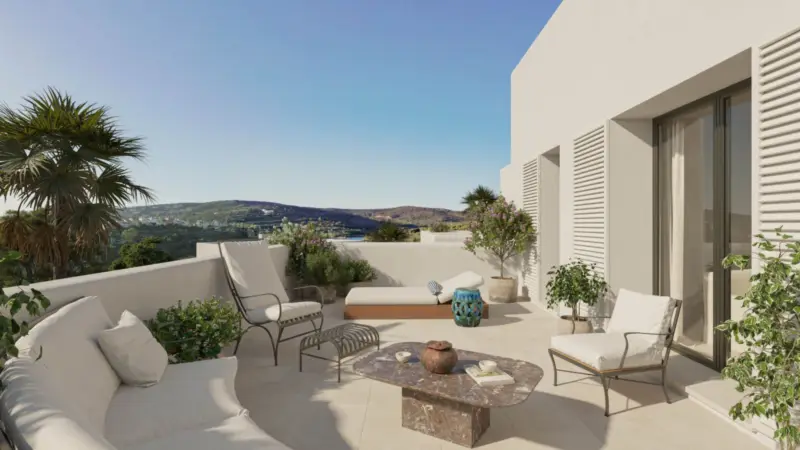 Welcome to an exceptional luxury villa in La Reser... — Costa del Sol · Sotogrande