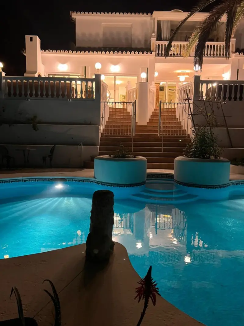 Detached Villa, Riviera del Sol, Costa del Sol. 1... — Costa del Sol · Riviera del Sol