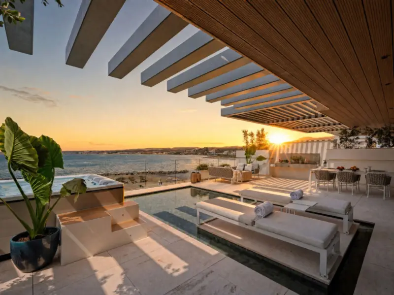 Property — Costa del Sol · Estepona