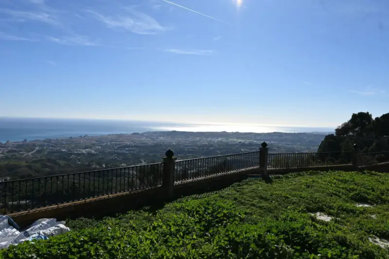 Property — Costa del Sol · Mijas