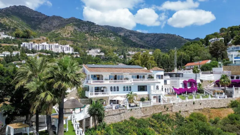 Property — Costa del Sol · Mijas