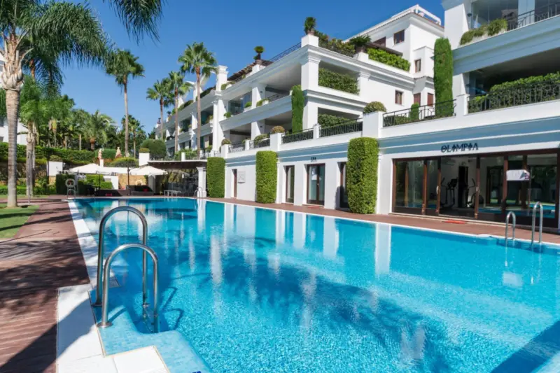 Property — Costa del Sol · Estepona