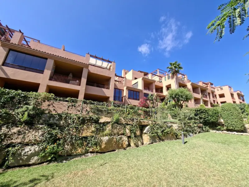 Property — Costa del Sol · La Duquesa