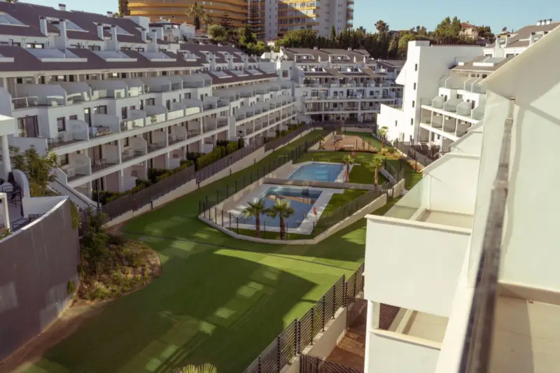 Property — Costa del Sol · Torreblanca