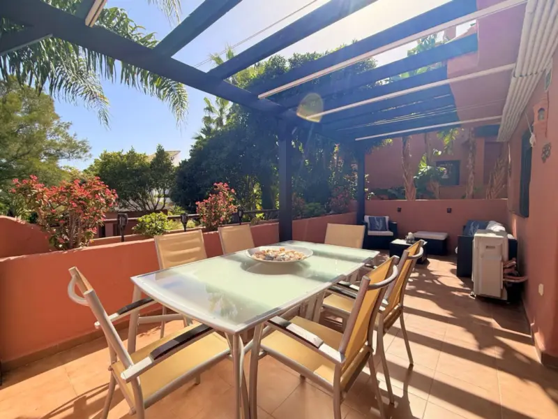 Property — Costa del Sol · Casares Playa