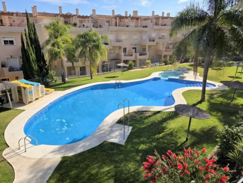 Property — Costa del Sol · La Duquesa