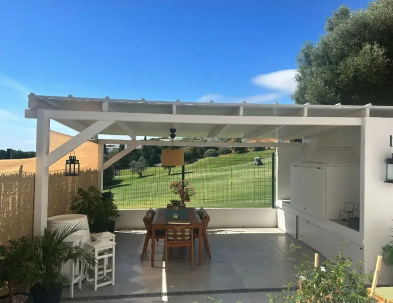 Property — Costa del Sol · Casares Playa