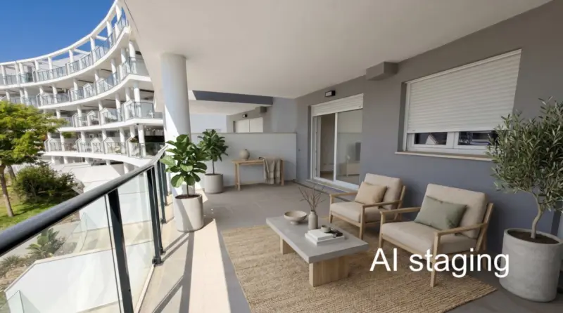 Property — Costa del Sol · La Duquesa