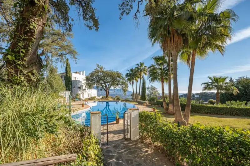 Property — Costa del Sol · La Mairena