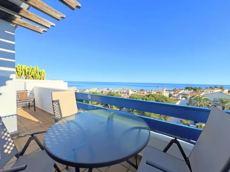 Property — Costa del Sol · La Duquesa