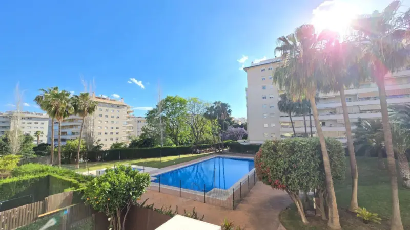 Property — Costa del Sol · Arroyo de la Miel