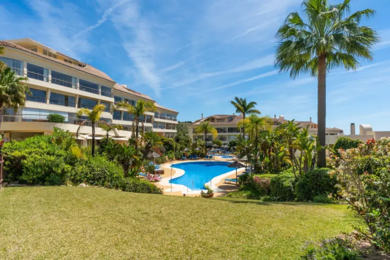 Property — Costa del Sol · Miraflores