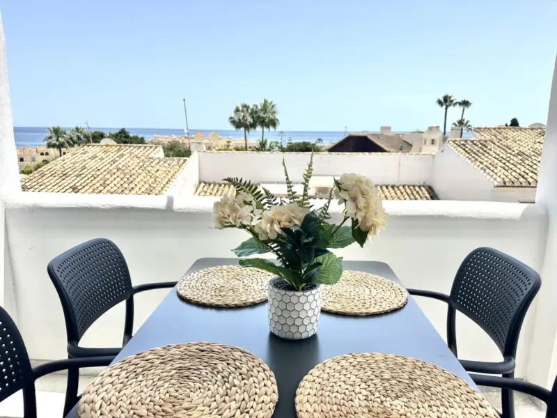 Property — Costa del Sol · La Cala de Mijas