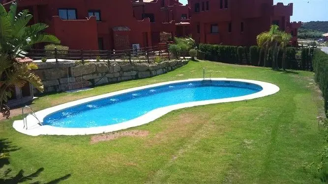 Property — Costa del Sol · Casares Playa
