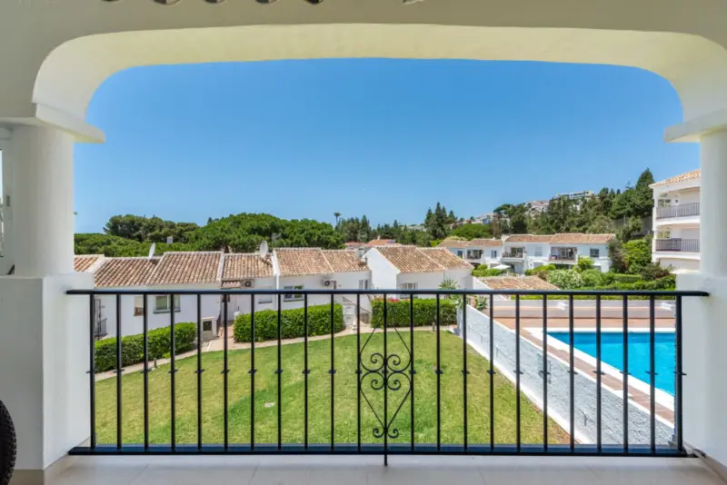Property — Costa del Sol · La Cala de Mijas