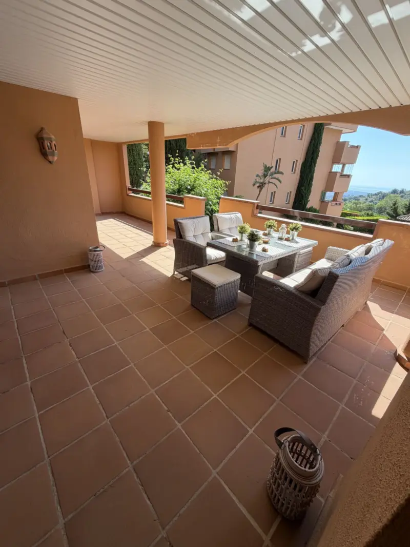 Property — Costa del Sol · La Mairena