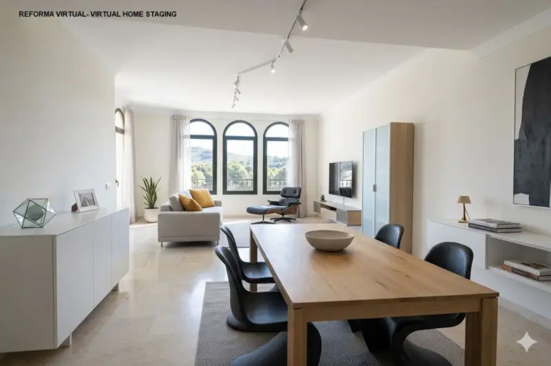 Property — Costa del Sol · Elviria