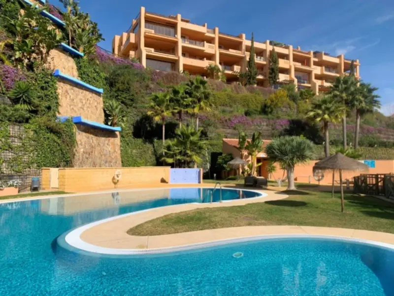 Property — Costa del Sol · Calanova Golf