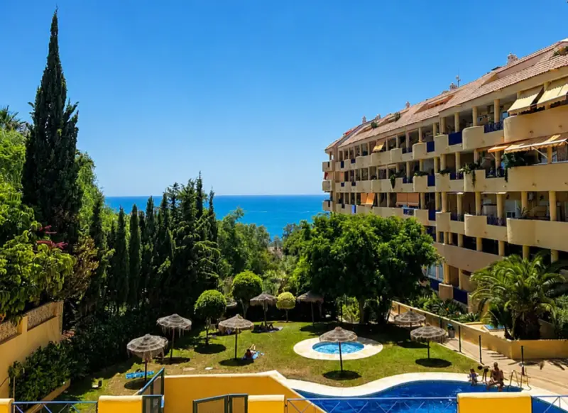 Property — Costa del Sol · Torreblanca