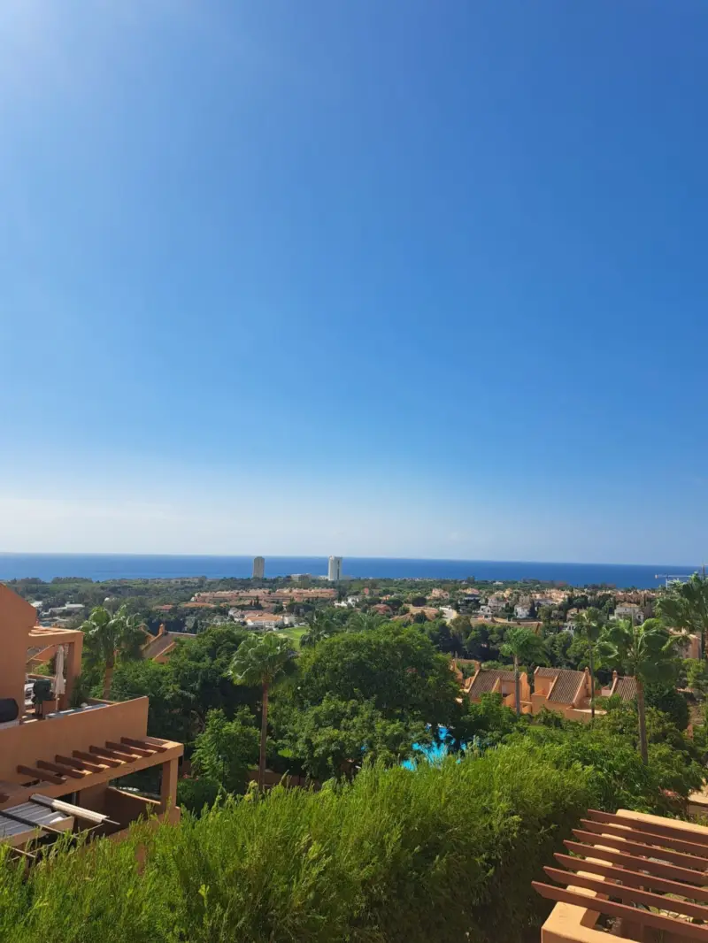 Property — Costa del Sol · Elviria