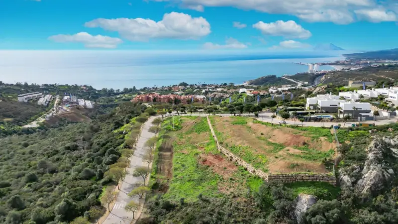 Property — Costa del Sol · Sotogrande