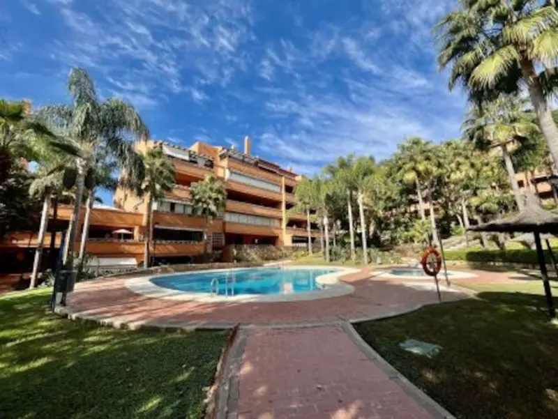 Property — Costa del Sol · The Golden Mile