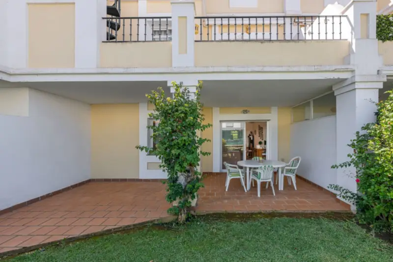 Property — Costa del Sol · Nueva Andalucía