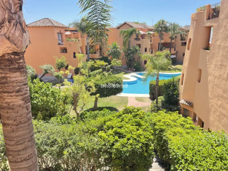 Property — Costa del Sol · Bel Air