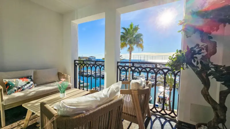 Property — Costa del Sol · La Duquesa