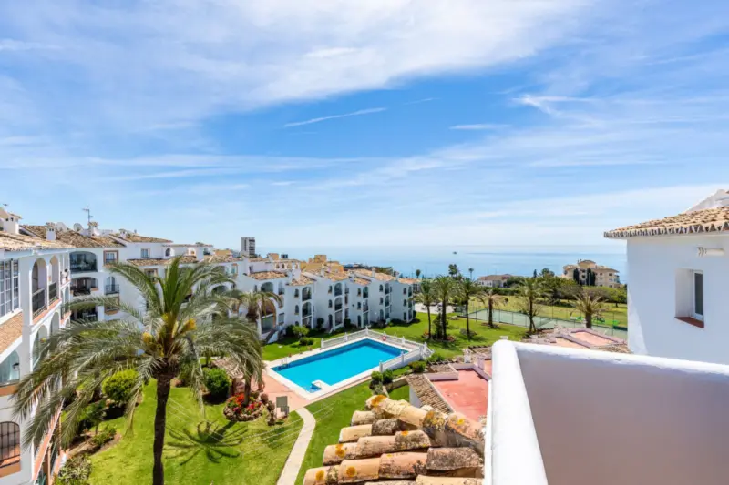 Property — Costa del Sol · Riviera del Sol