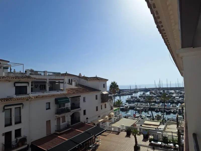 Property — Costa del Sol · La Duquesa