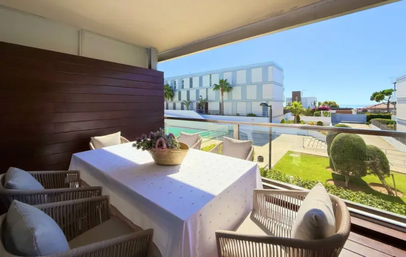 Property — Costa del Sol · La Duquesa