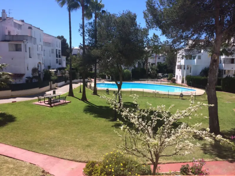 Property — Costa del Sol · Elviria