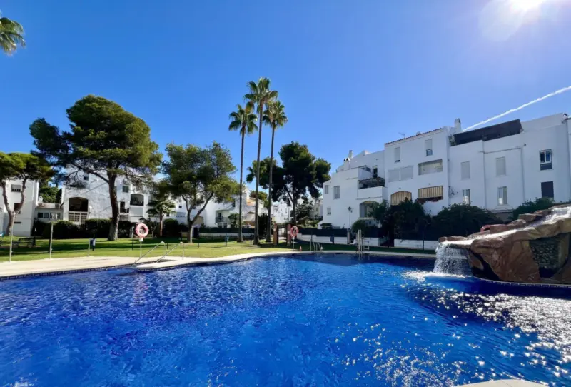 Property — Costa del Sol · Elviria